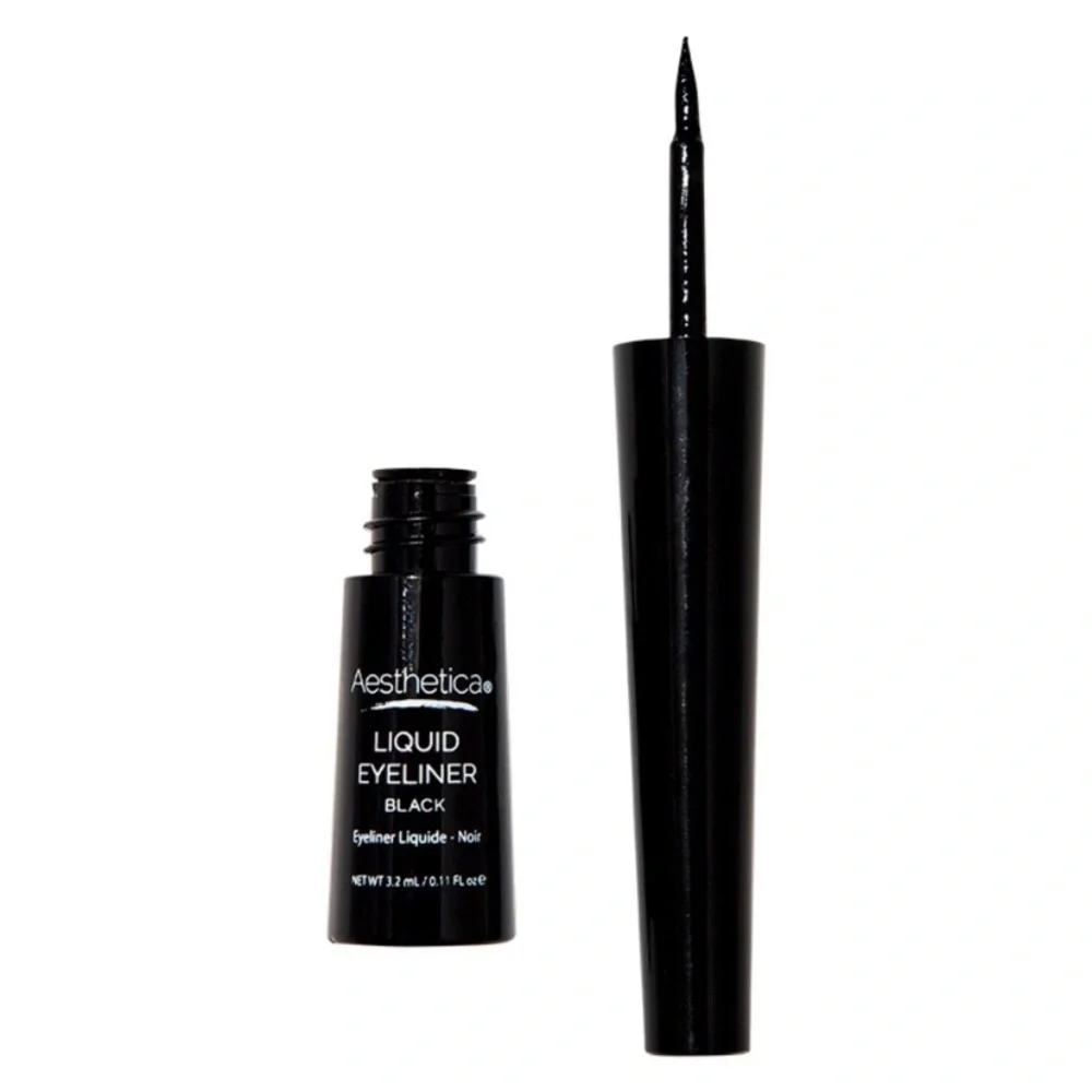 Aesthetica Liquid Eyeliner